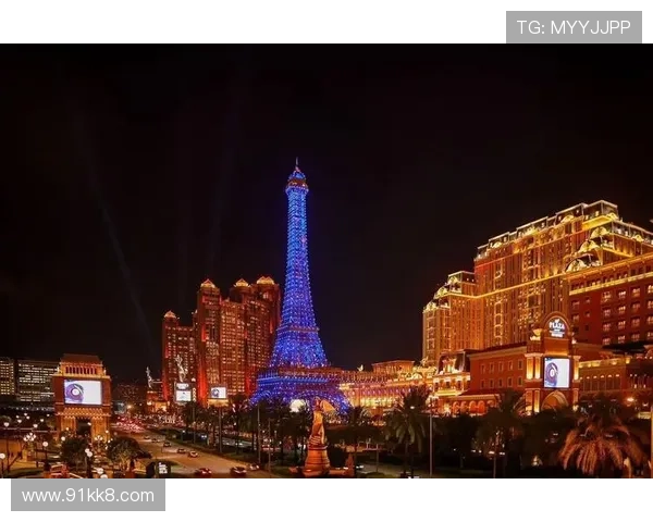 探索澳门巴黎人平台网址的精彩世界与独特魅力